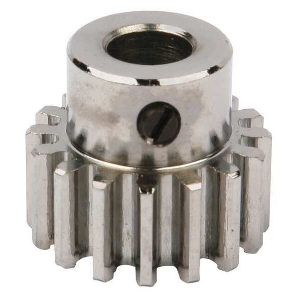 Gear, Conveyor 16 Tooth, 3/8 Bore