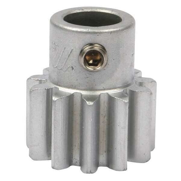 Gear, Conveyor 11 Tooth, 3/8 Bore