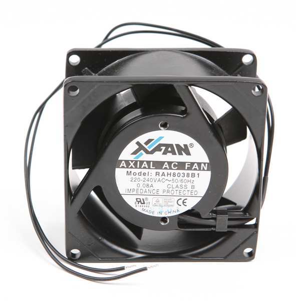 Cooling Fan Motor 230V