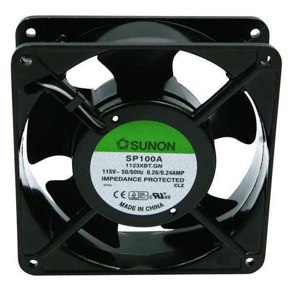 Cooling Fan, 120V