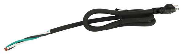 Cord 120V, 90C, 20A