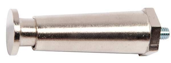 Adjustable Leg, 4 in.