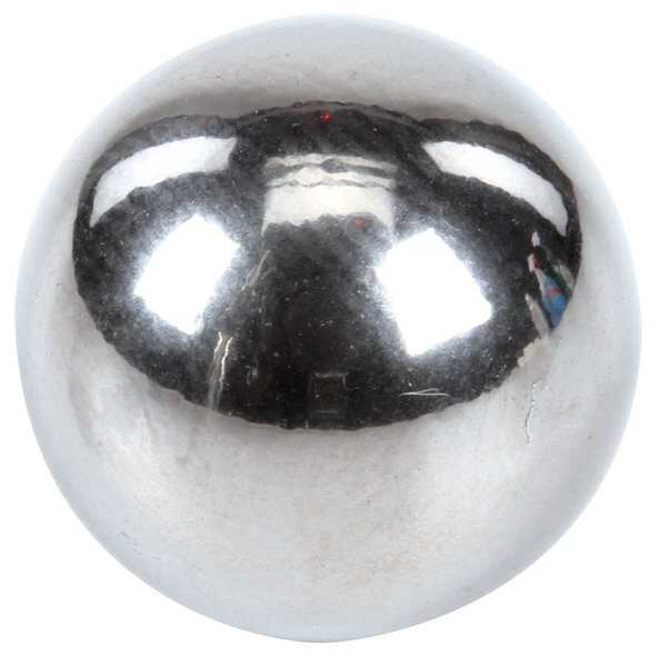 Stainless Steel 1/2in. Dia.