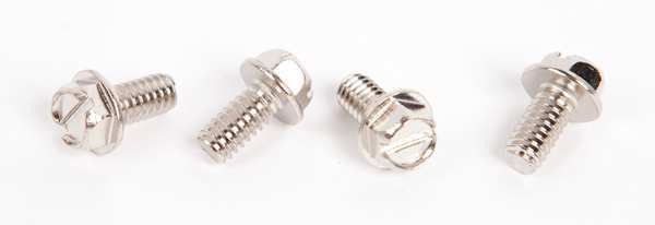 Baffle Screw, PK4