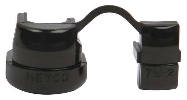 Strain Relief Bushing