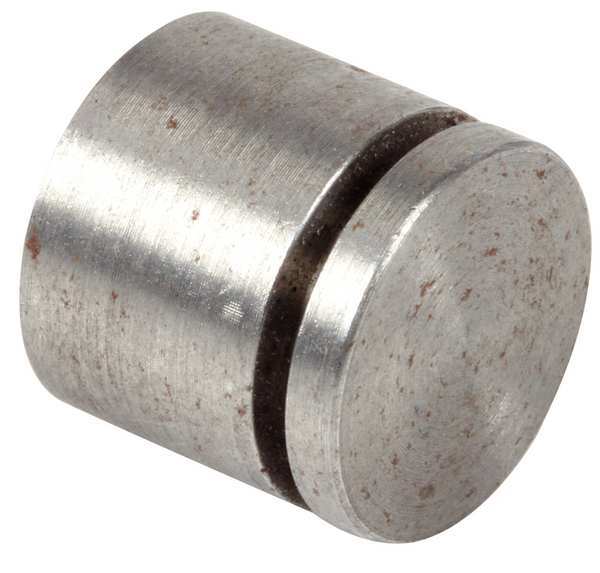 Pin, 7/16 Round X 13/32
