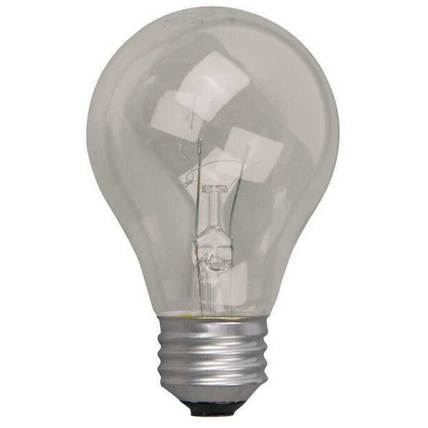 Lamp, 40W, 120V
