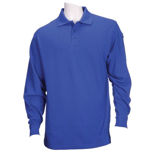 Professional Polo, XL, Acaemy Blue