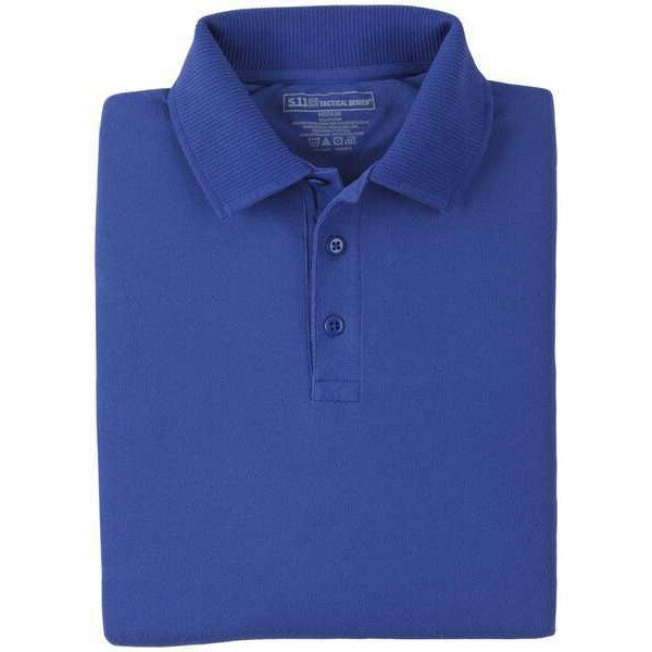 Professional Polo, 3XL, Acaemy Blue
