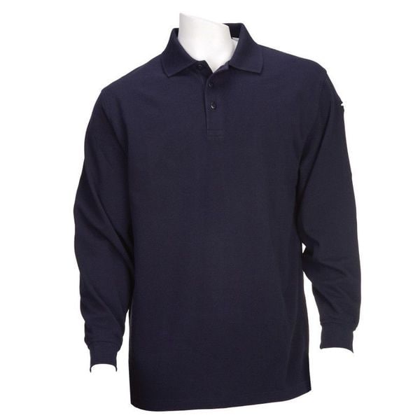 Professional Polo, M, Dark Navy