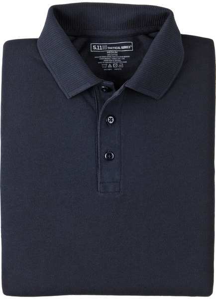 Professional Polo Tall, 4XL, Dark Navy