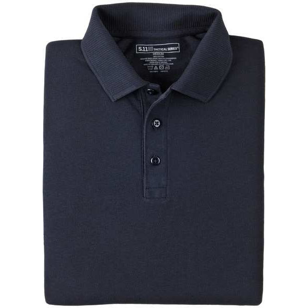 Professional Polo Tall, 5XL, Dark Navy