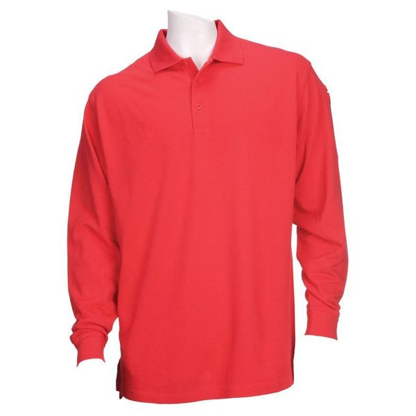 Professional Polo, M, Range Red