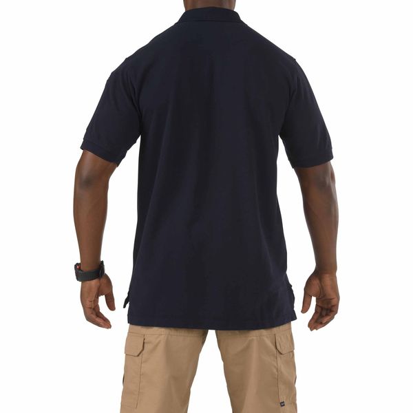 Professional Polo, Dark Navy, S