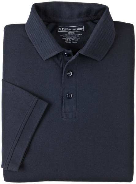 Professional Polo Tall, 3XL, Dark Navy