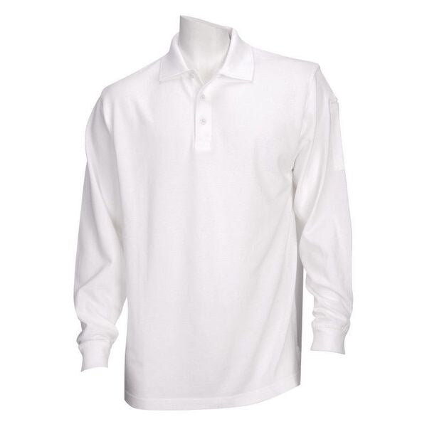 Professional Polo, M, White