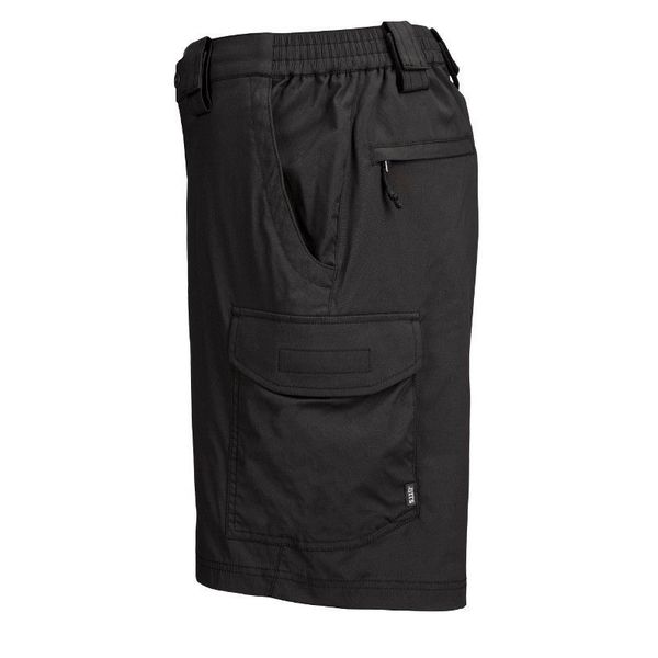 Shorts, 5.11 Patrol, Size 34, Black