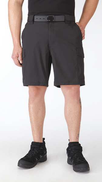 Shorts, 5.11 Patrol, Size 34, Black