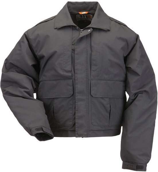 Black Jacket size XL