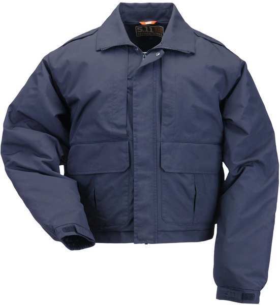Blue Jacket size L