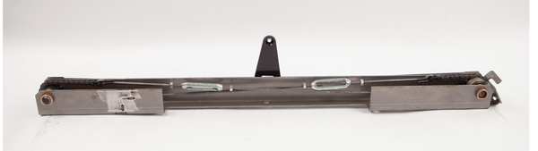 Support Assembly, Door Lower