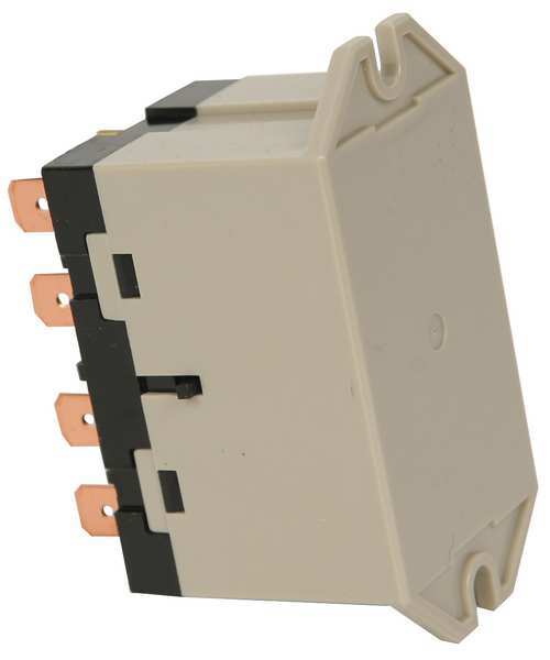 Relay, 25A, 24V
