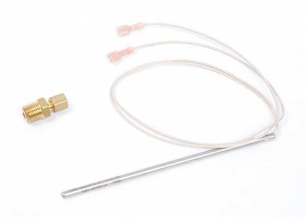 Probe with Fitting