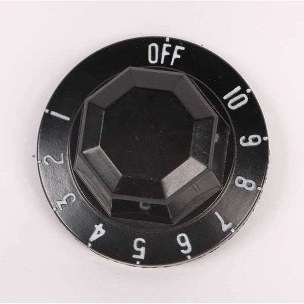 Dial-Black