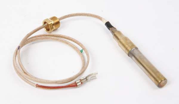 Thermopile