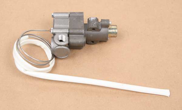 Thermostat