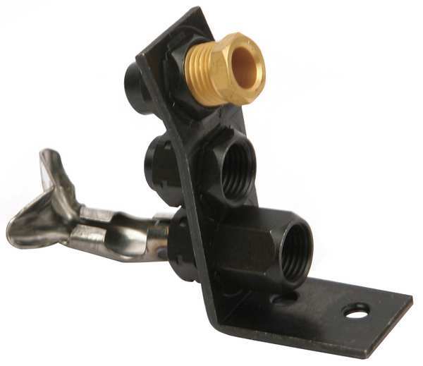 Natural Gas Pilot Burner