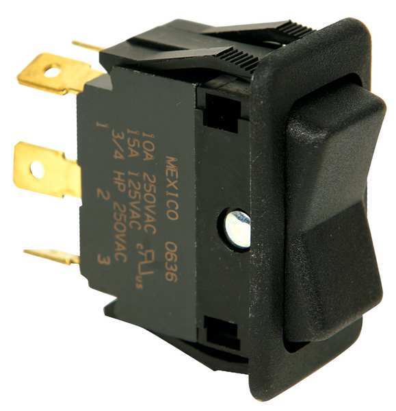 Power Switch