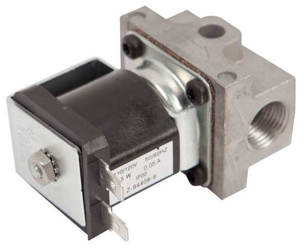 Solenoid Valve