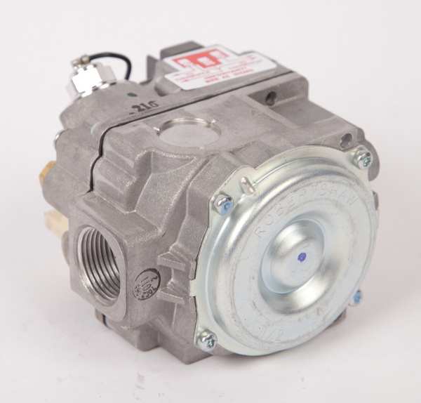 Fryer-Combo Gas Valve