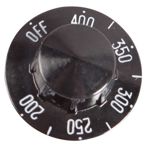 Dial For Thermostat