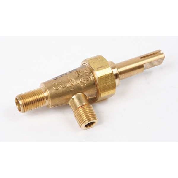 Burner Gas Valve