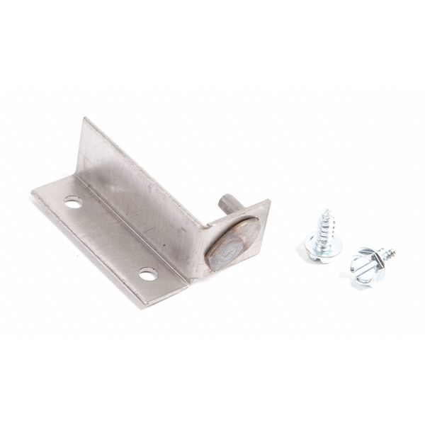 Door Hinge Bottom