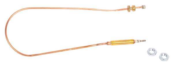 Thermocouple with M10 Nut