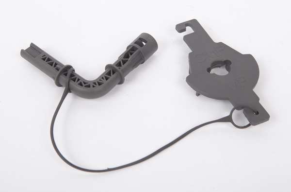 Blade Assembly Tool