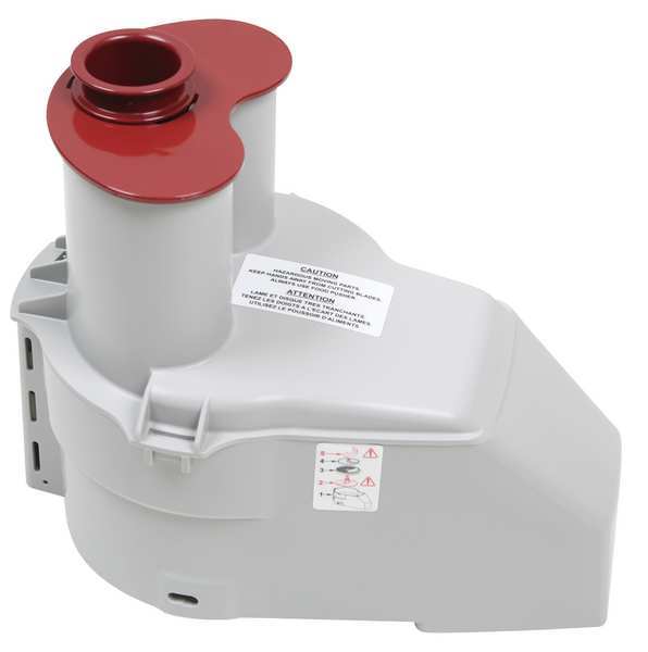 Cont Feed Kit