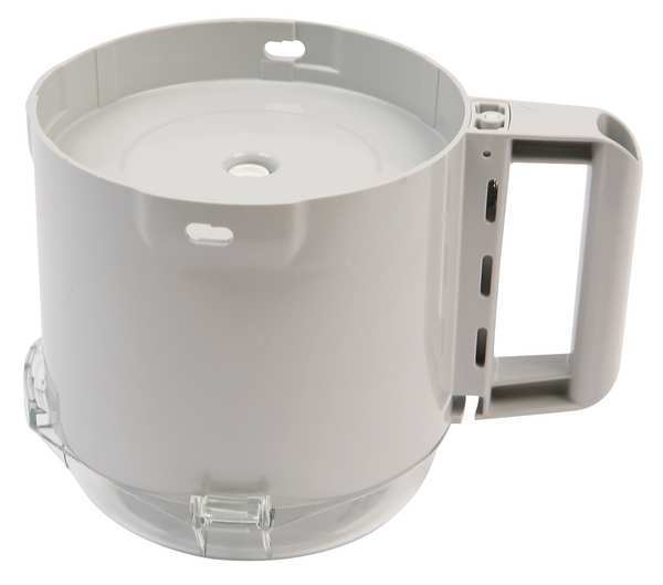 Bowl Kit, Gray