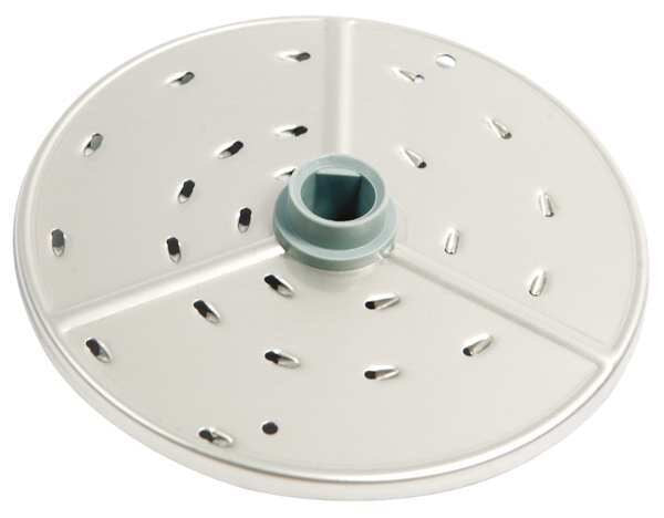 Med-Coarse Grating Plate