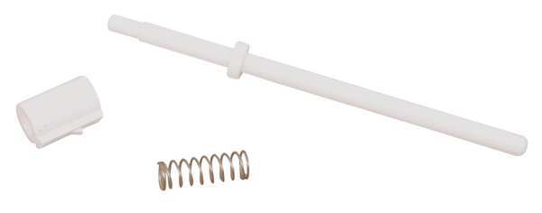 Pin Assembly for Plastic Bowl