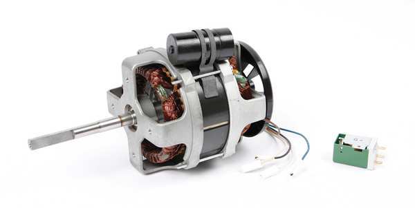 Motor