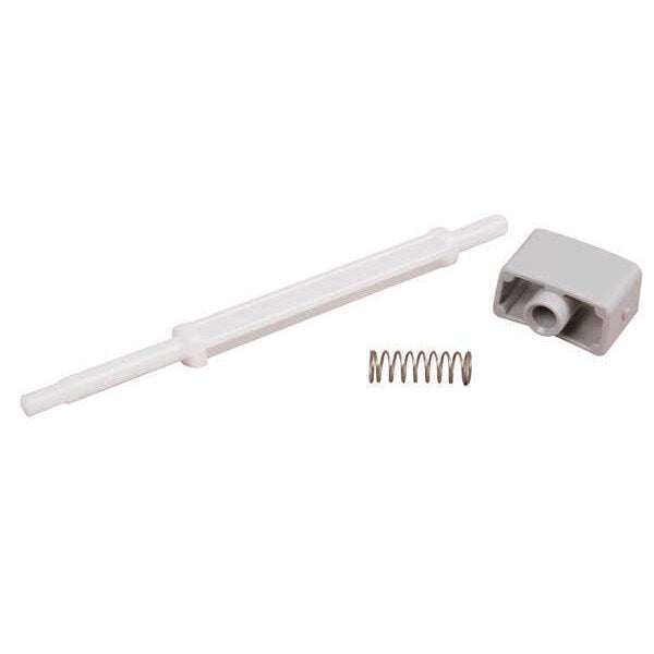 Pin Assembly, 3 qt. Gray