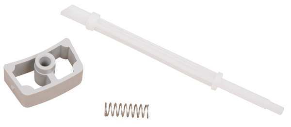 Safety Rod Assembly