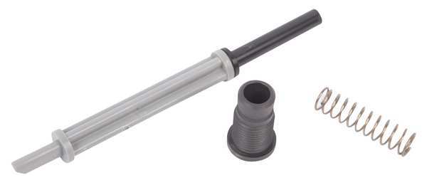 Safety Rod Assembly