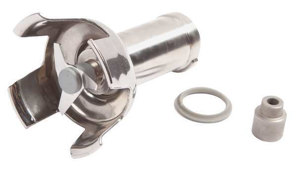 Bell Cover Assembly