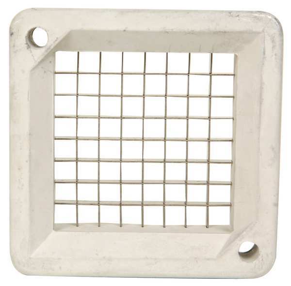 Die Frame Assembly