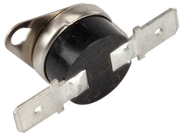 High Limit Thermostat
